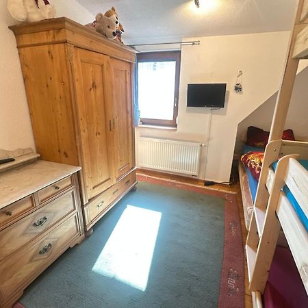 Ferienhaus Jaegerhaus Oppach Privathaus エクステリア 写真
