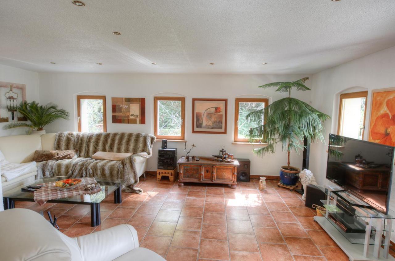 Ferienhaus Jaegerhaus Oppach Privathaus エクステリア 写真