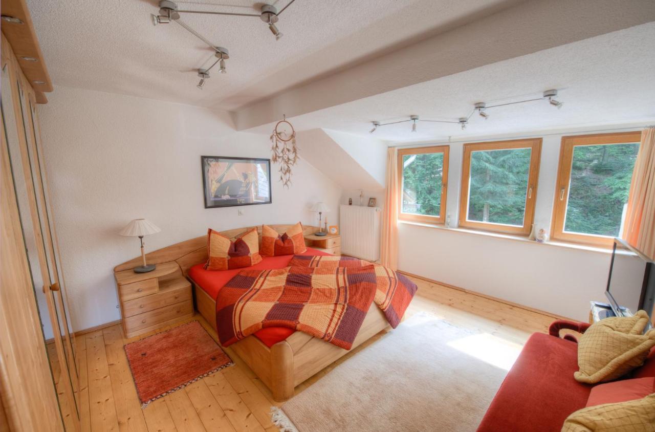 Ferienhaus Jaegerhaus Oppach Privathaus エクステリア 写真