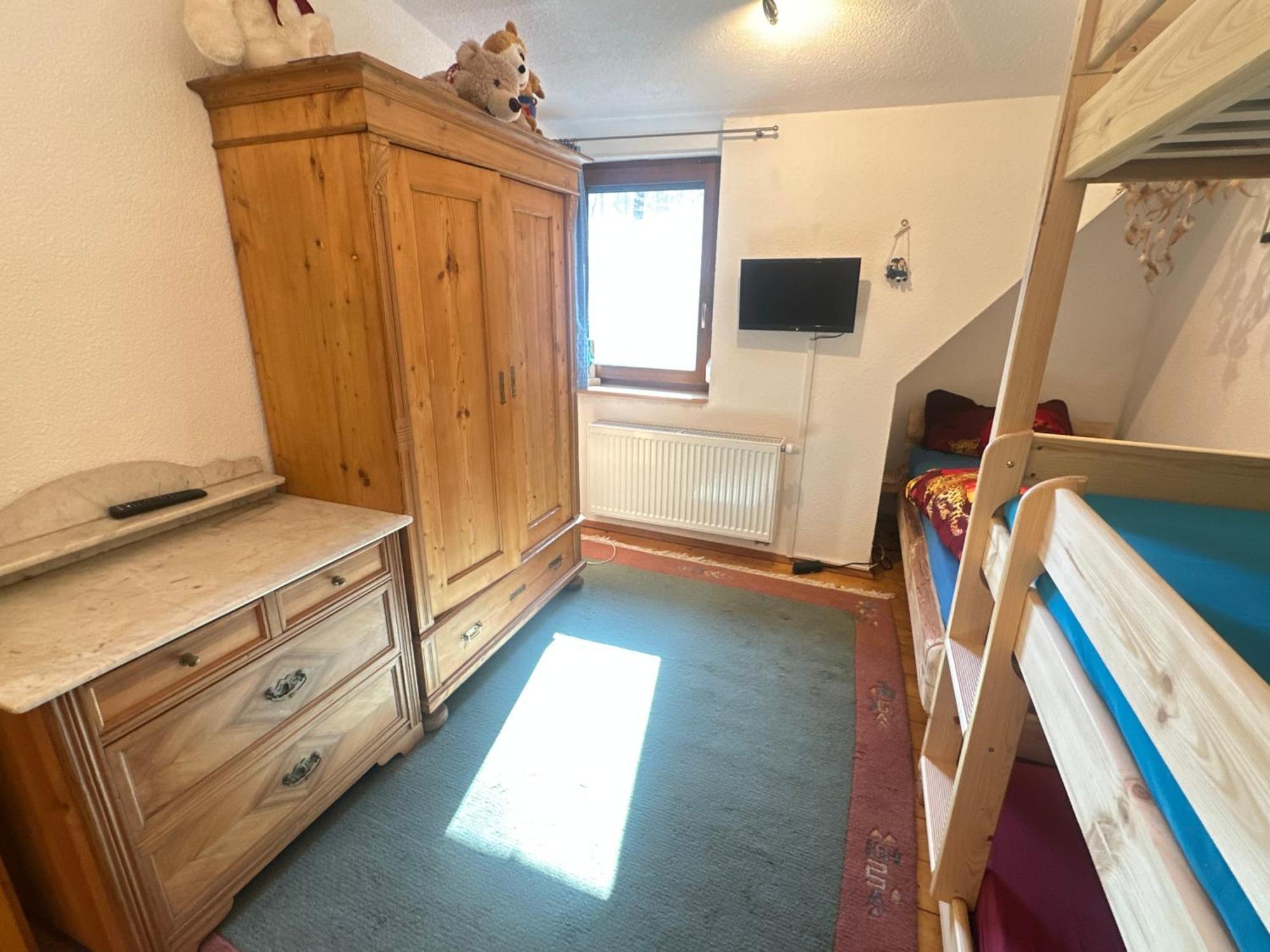 Ferienhaus Jaegerhaus Oppach Privathaus エクステリア 写真