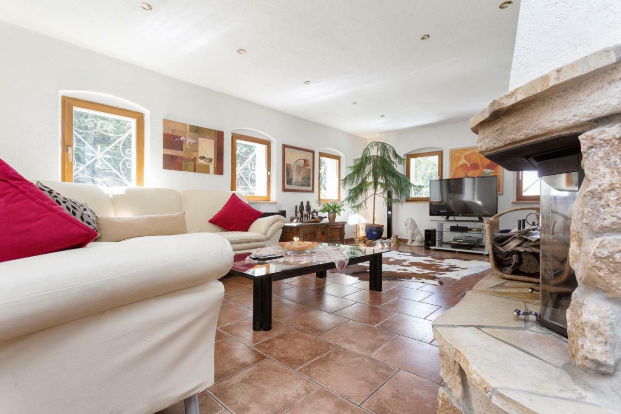 Ferienhaus Jaegerhaus Oppach Privathaus 部屋 写真