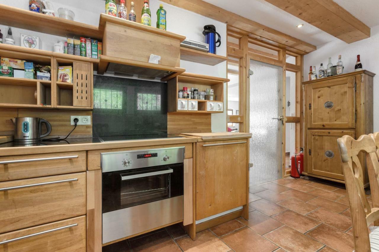 Ferienhaus Jaegerhaus Oppach Privathaus 部屋 写真