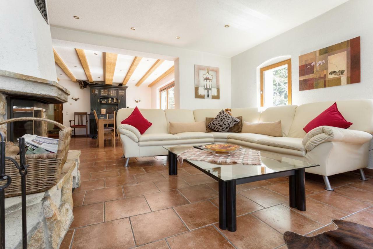 Ferienhaus Jaegerhaus Oppach Privathaus 部屋 写真