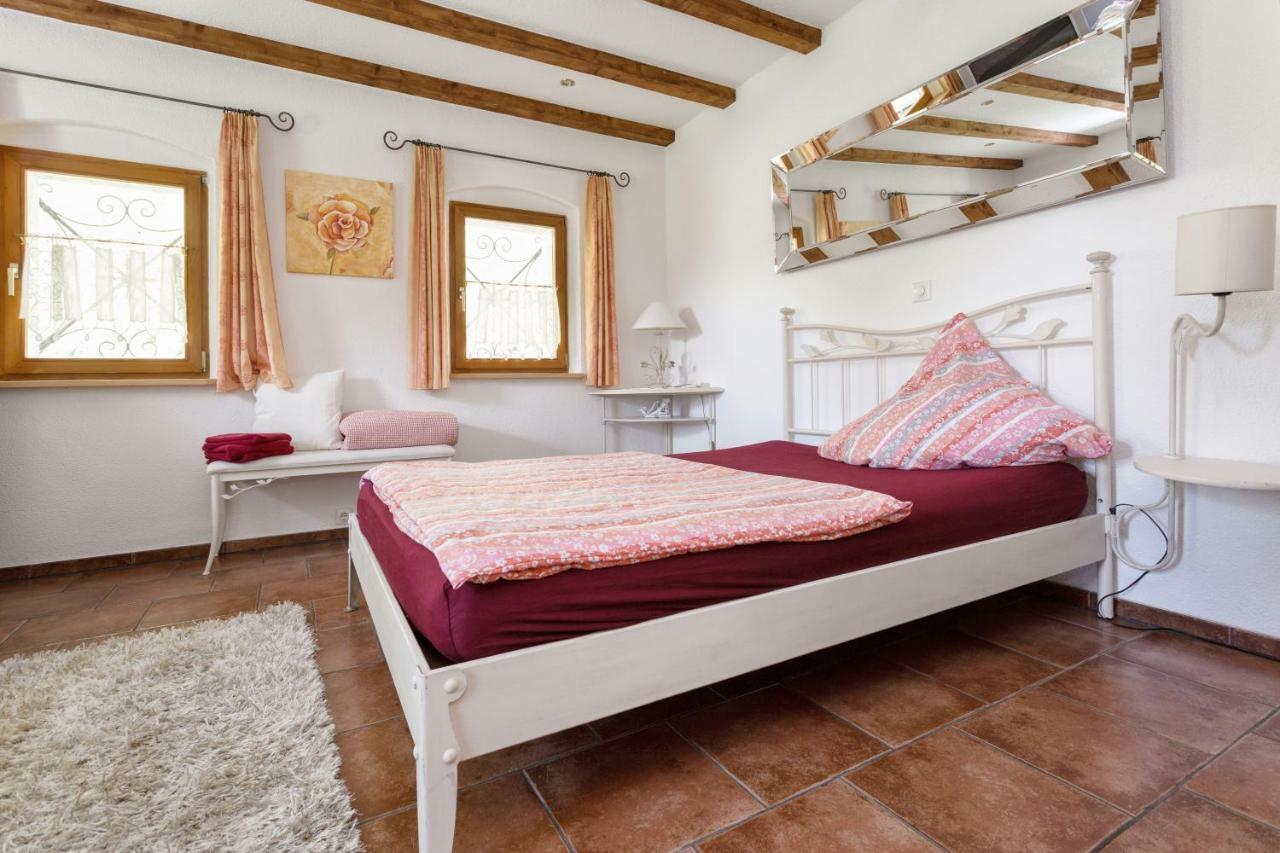Ferienhaus Jaegerhaus Oppach Privathaus 部屋 写真