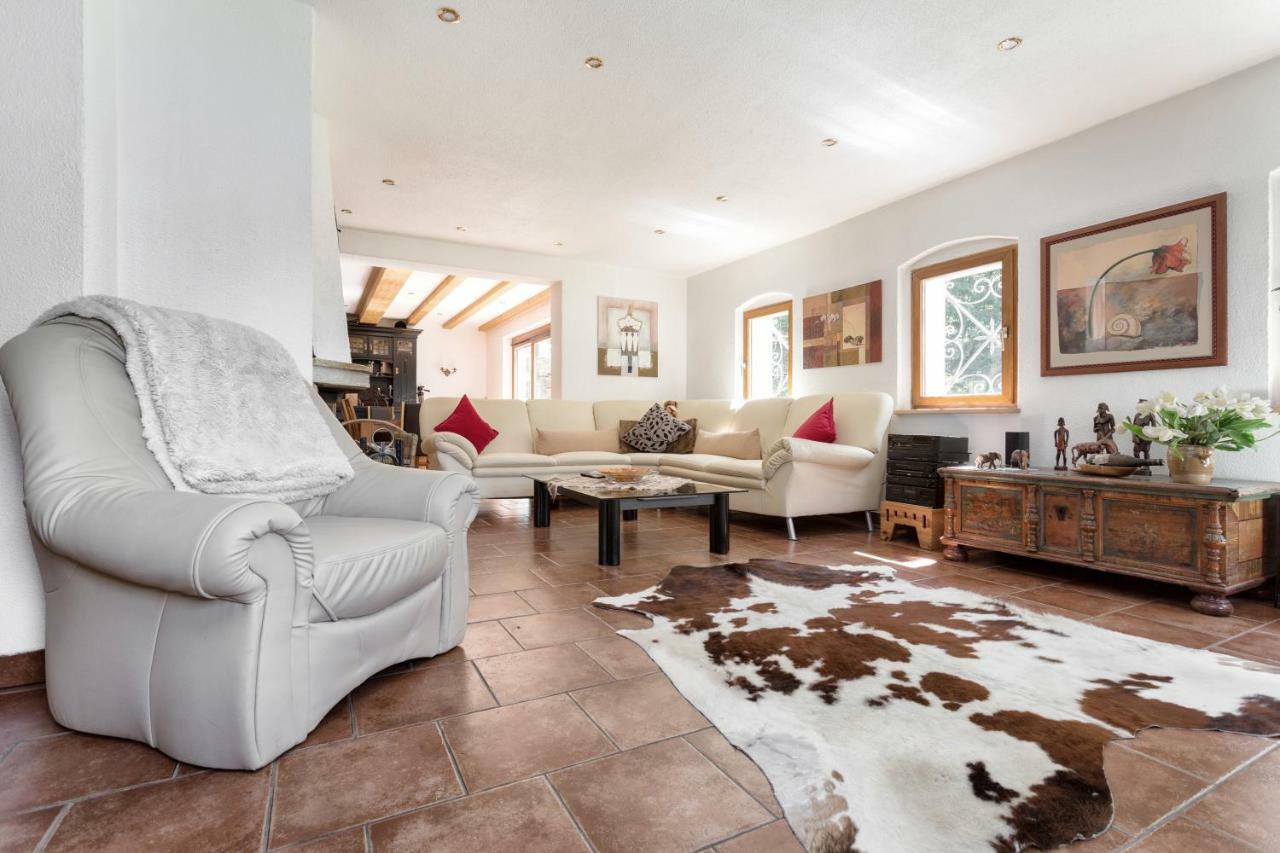 Ferienhaus Jaegerhaus Oppach Privathaus 部屋 写真