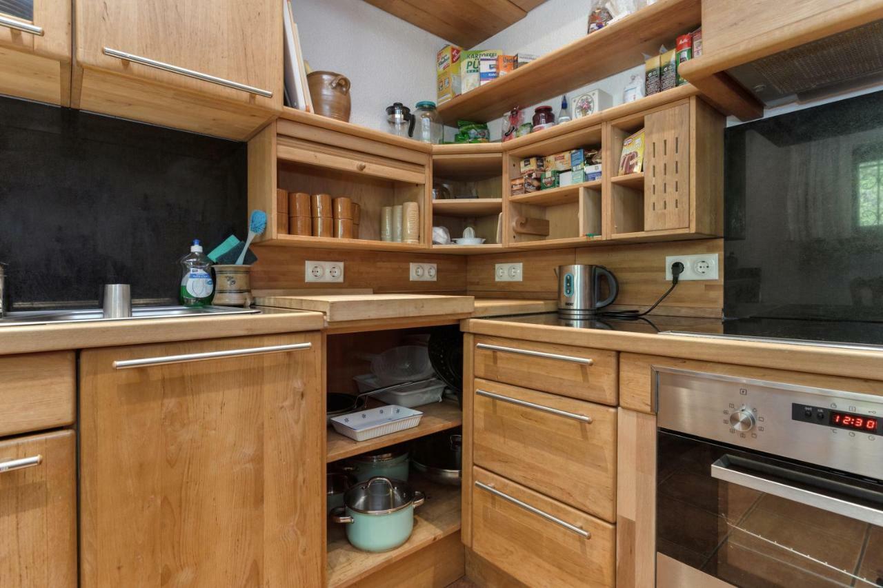 Ferienhaus Jaegerhaus Oppach Privathaus 部屋 写真