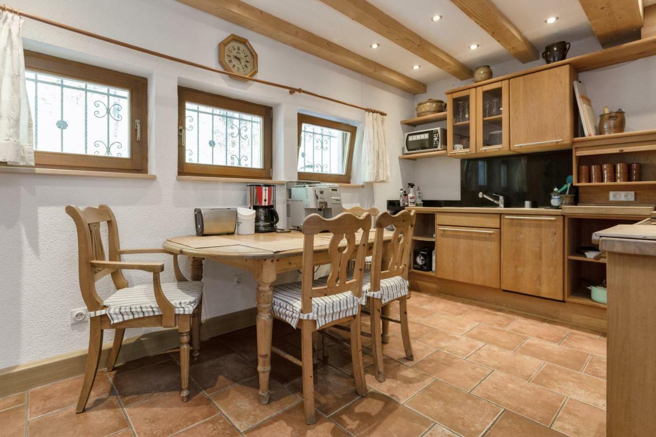 Ferienhaus Jaegerhaus Oppach Privathaus 部屋 写真