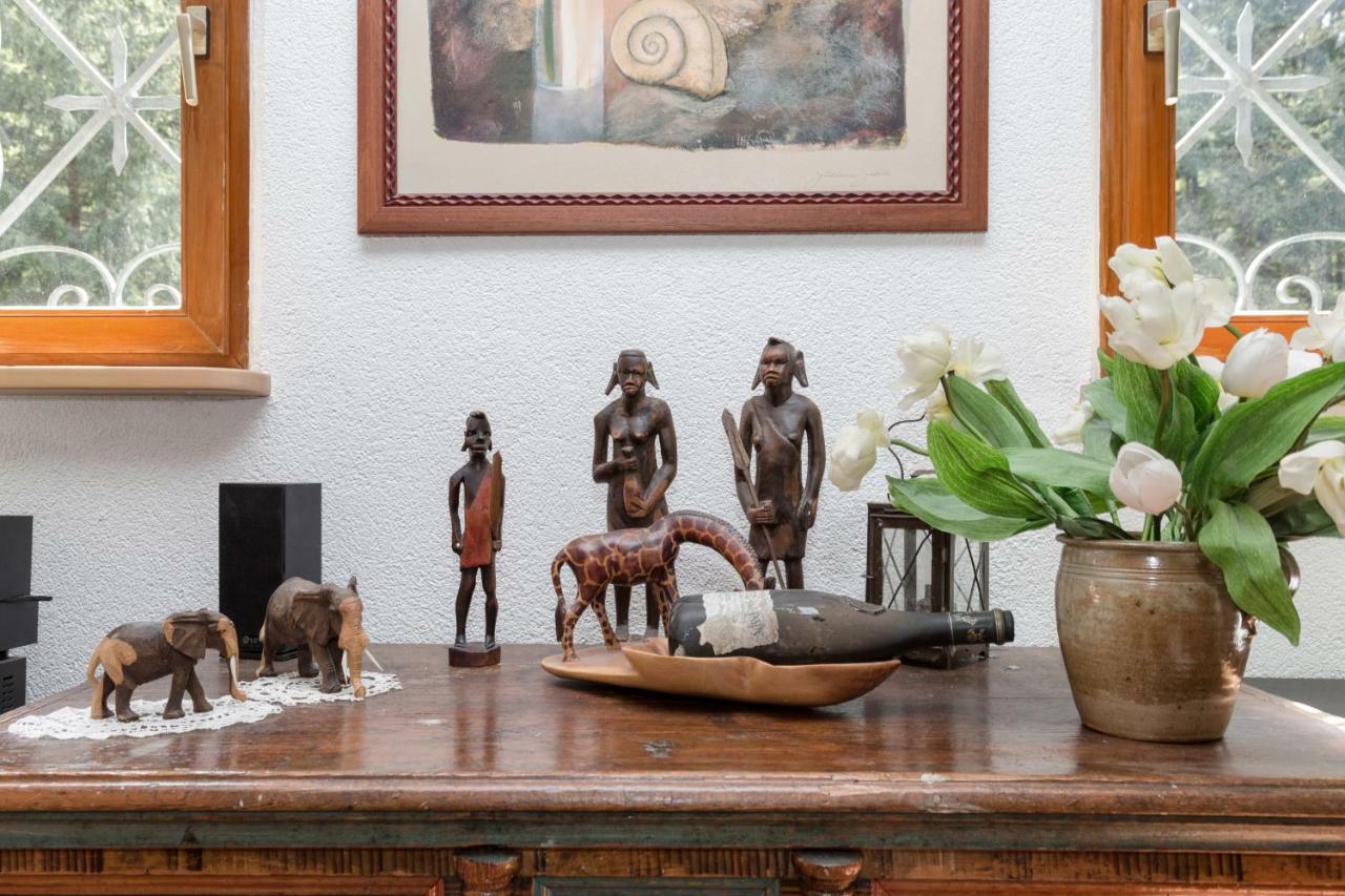 Ferienhaus Jaegerhaus Oppach Privathaus 部屋 写真