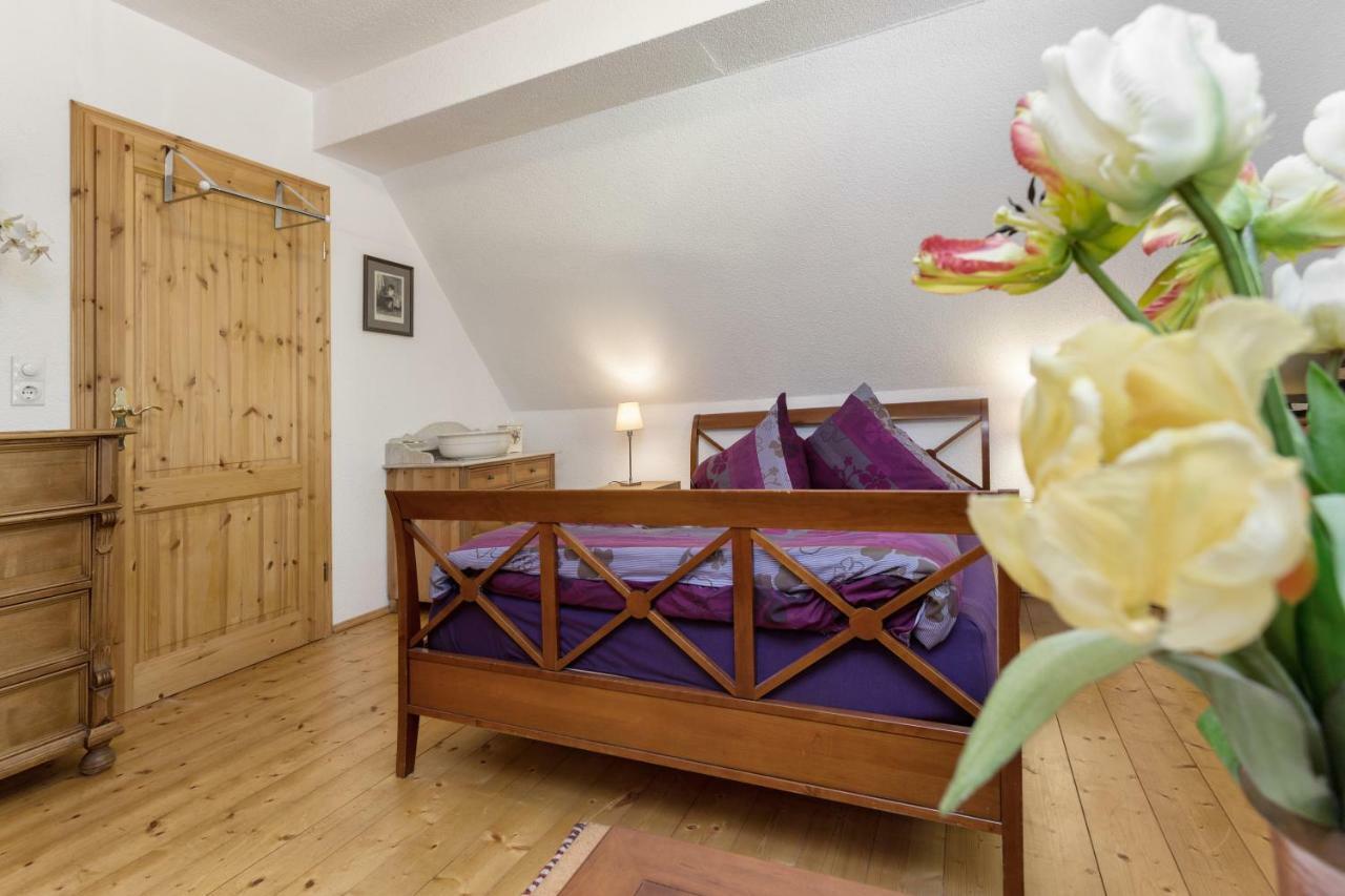 Ferienhaus Jaegerhaus Oppach Privathaus 部屋 写真