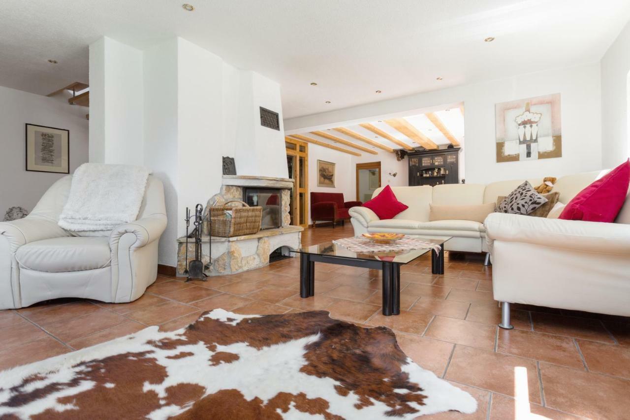 Ferienhaus Jaegerhaus Oppach Privathaus 部屋 写真