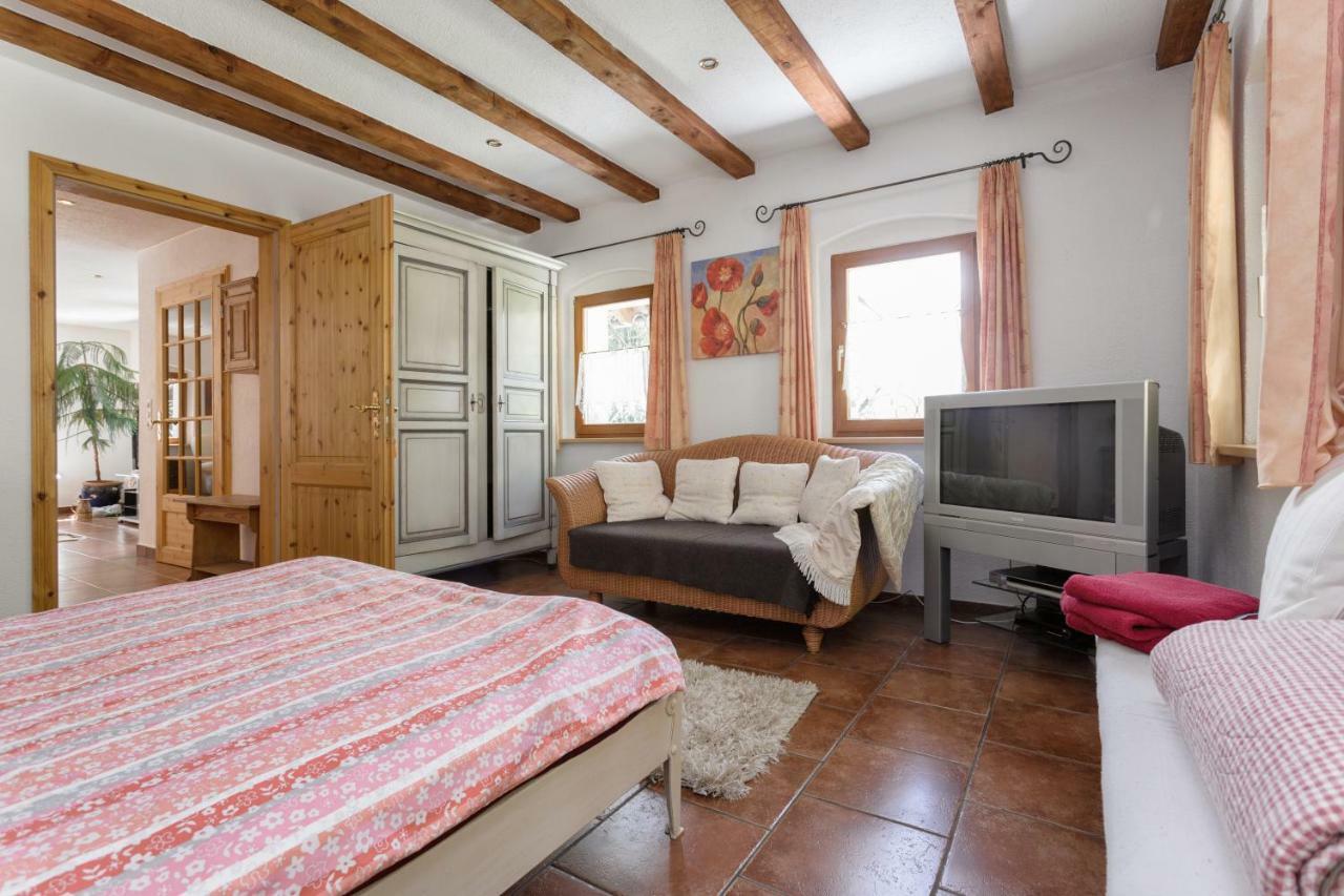 Ferienhaus Jaegerhaus Oppach Privathaus 部屋 写真